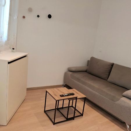 טוצפי Villa Rossa 2 מראה חיצוני תמונה