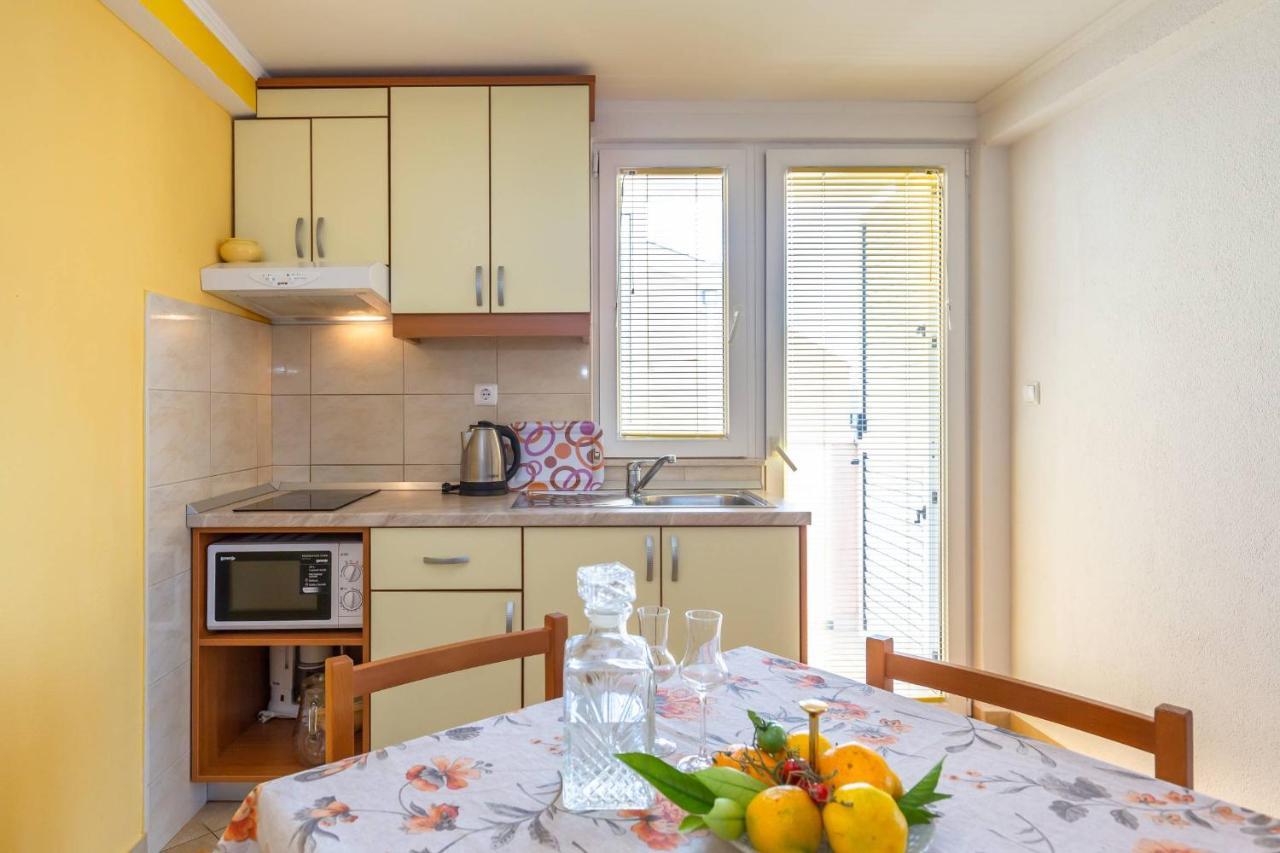 טוצפי Villa Rossa 2 מראה חיצוני תמונה