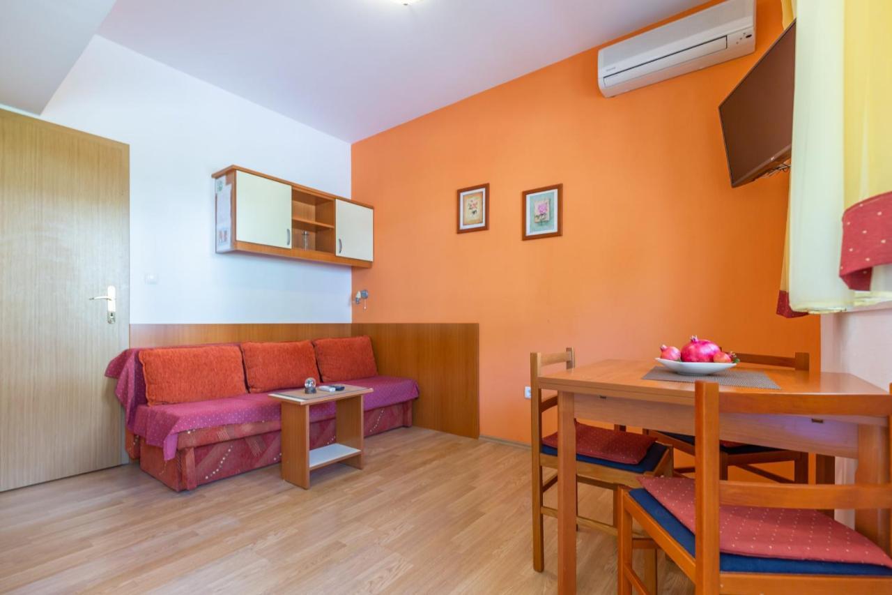 טוצפי Villa Rossa 2 מראה חיצוני תמונה