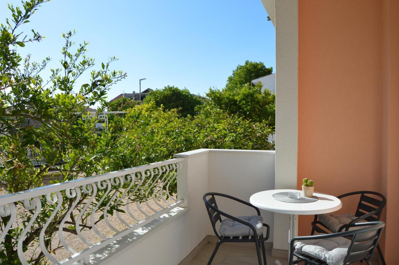 טוצפי Villa Rossa 2 מראה חיצוני תמונה