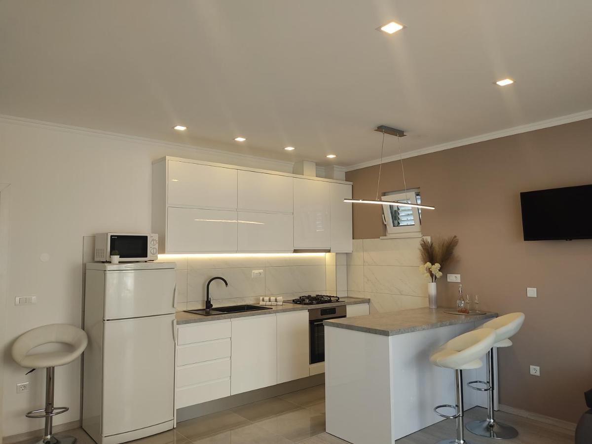 טוצפי Villa Rossa 2 מראה חיצוני תמונה