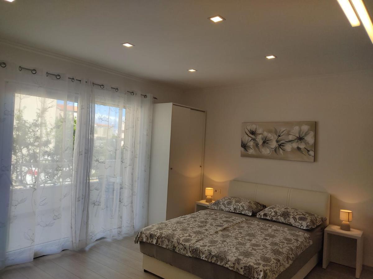 טוצפי Villa Rossa 2 מראה חיצוני תמונה