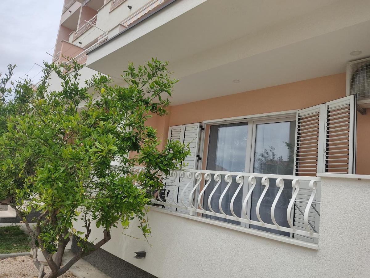 טוצפי Villa Rossa 2 חדר תמונה